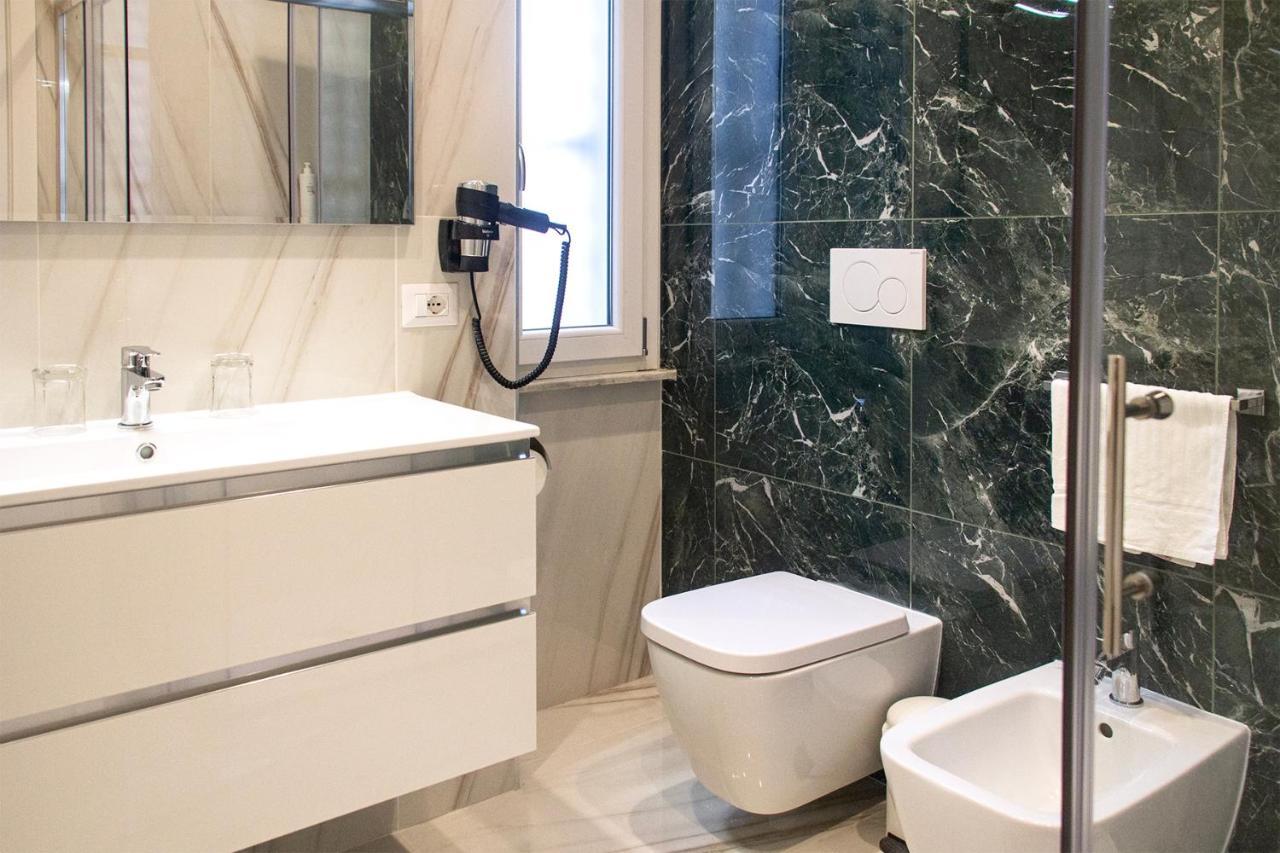 Vatican Museum Guest House Рим Экстерьер фото