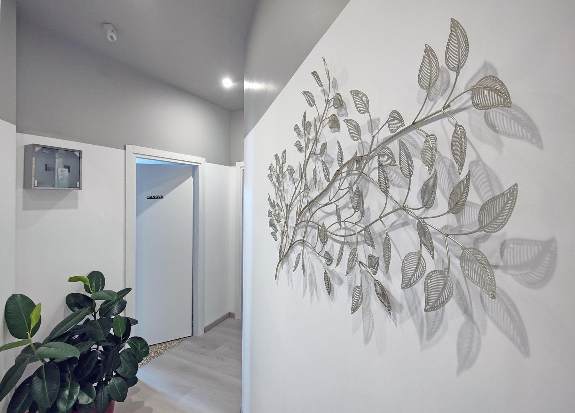 Vatican Museum Guest House Рим Экстерьер фото