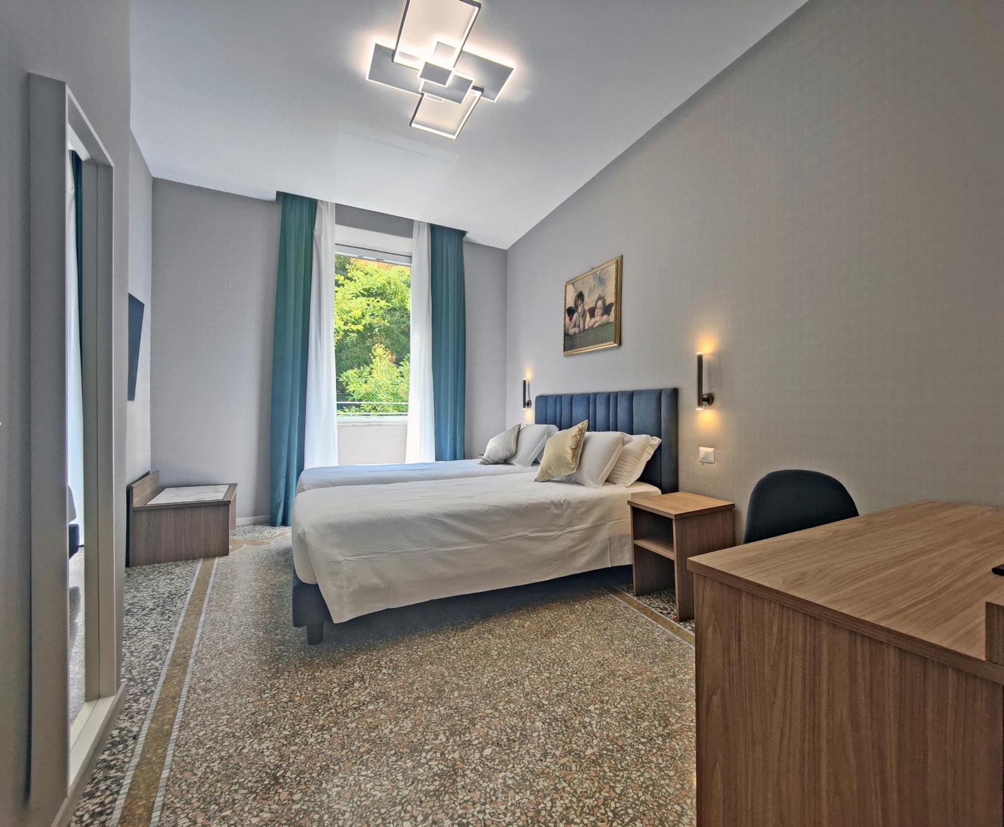 Vatican Museum Guest House Рим Экстерьер фото